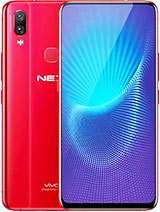 Vivo Nex A Price With Specifications